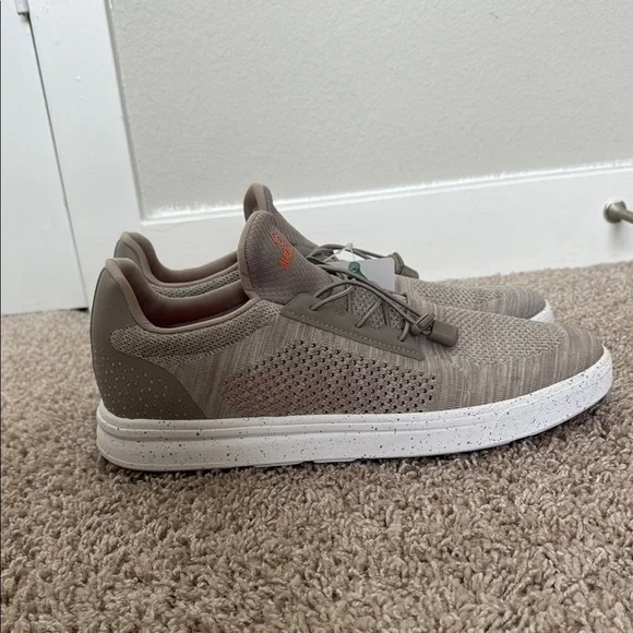 Magellan Outdoors men’s Tidewater Boat Shoes - Picture 2 of 8